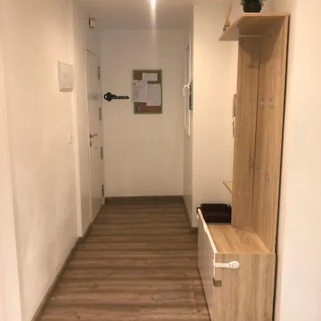 Lägenhet Enjoy
