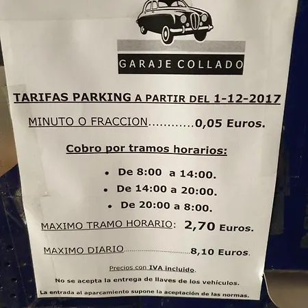 Διαμέρισμα Enjoy Βαλένθια