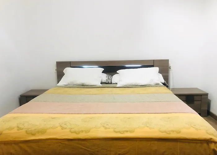 Lägenhet Enjoy