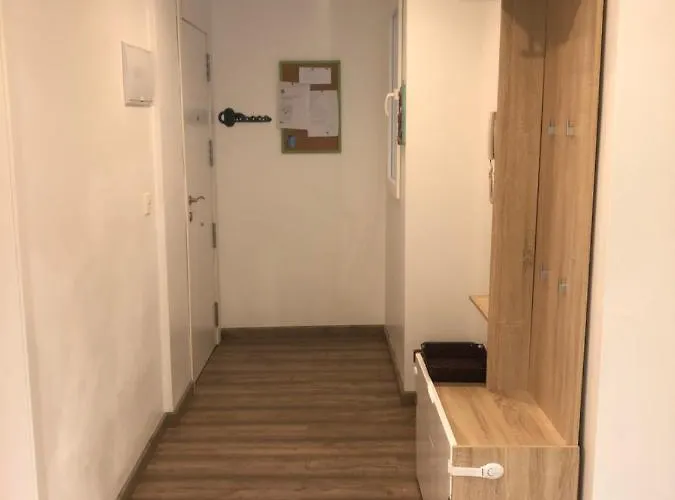 Lägenhet Enjoy