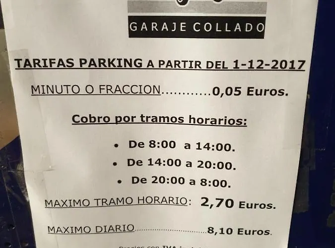 アパート Enjoy バレンシア