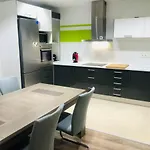 Apartment Enjoy Valencia
