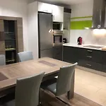 Enjoy Apartment