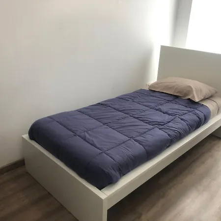 Apartmán Enjoy Valencie