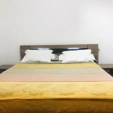Apartment Enjoy