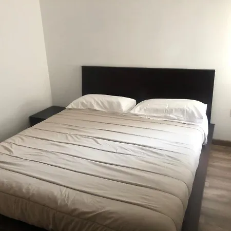 Apartamento Enjoy Valência
