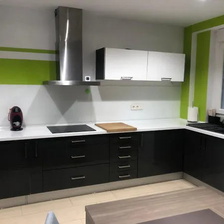 Apartamento Enjoy Valência