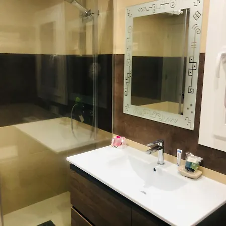 Apartamento Enjoy Valência